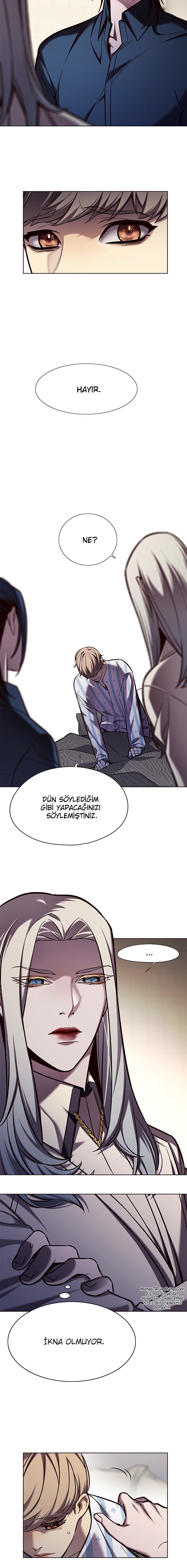 Read Eleceed TR Manga Online