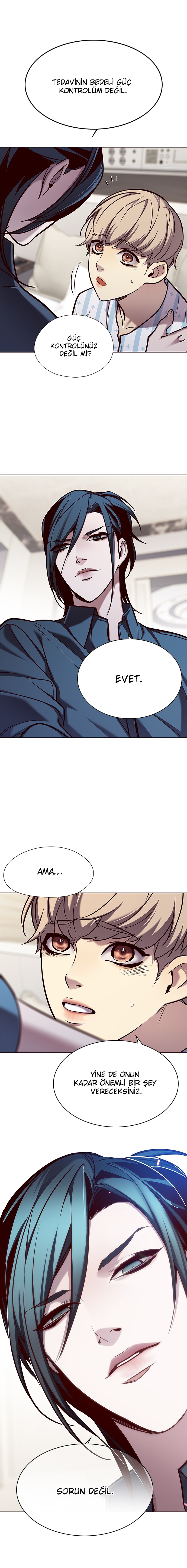 Read Eleceed TR Manga Online