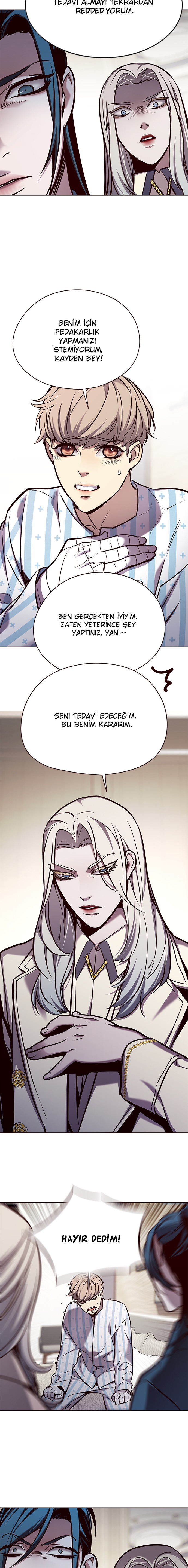 Read Eleceed TR Manga Online