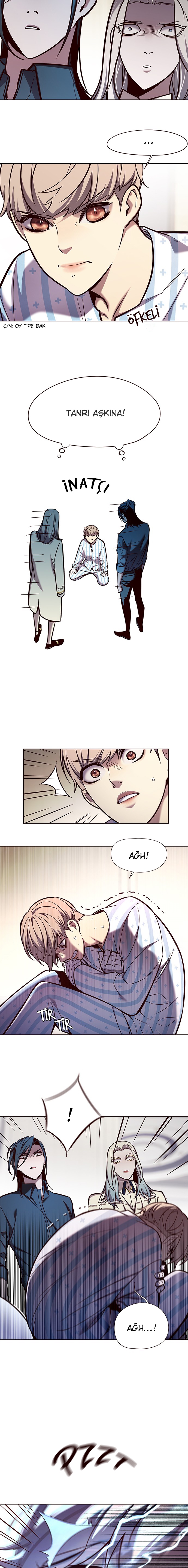 Read Eleceed TR Manga Online