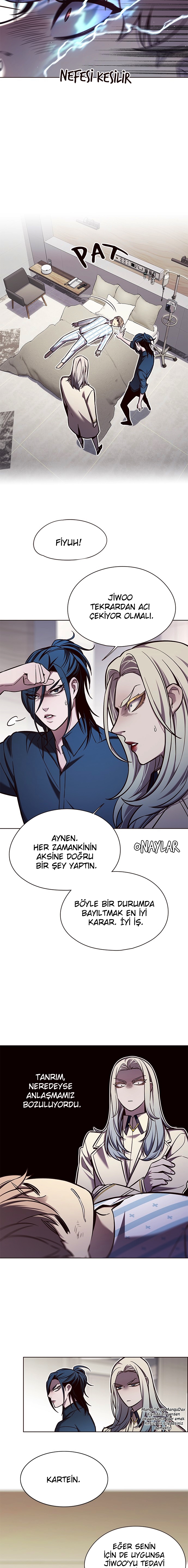 Read Eleceed TR Manga Online
