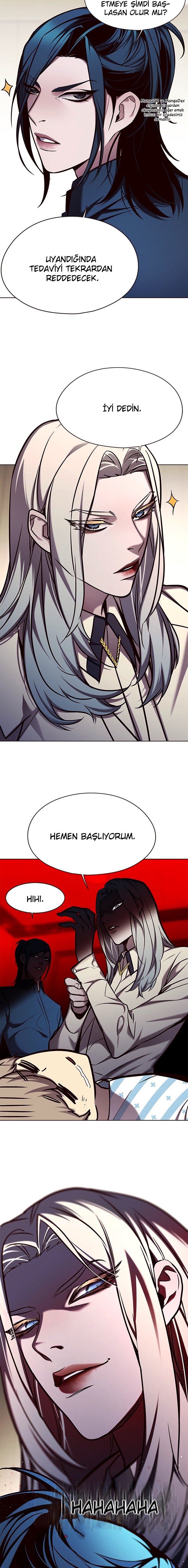 Read Eleceed TR Manga Online