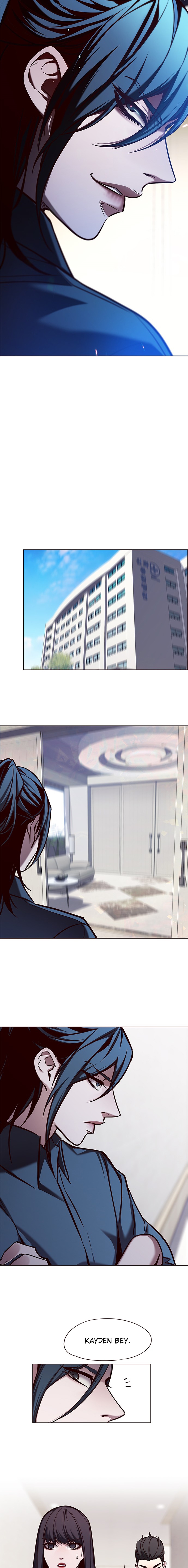 Read Eleceed TR Manga Online