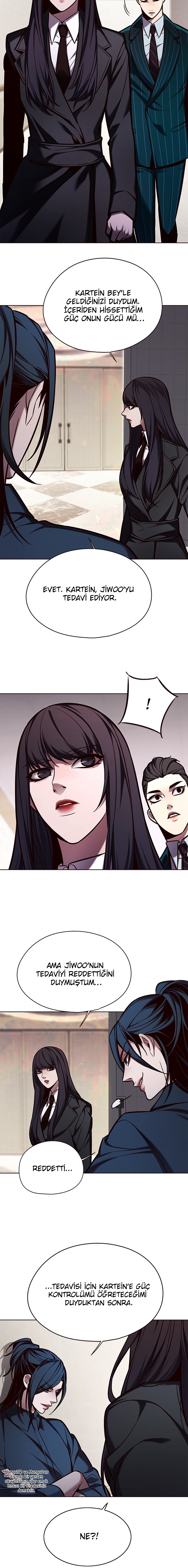 Read Eleceed TR Manga Online