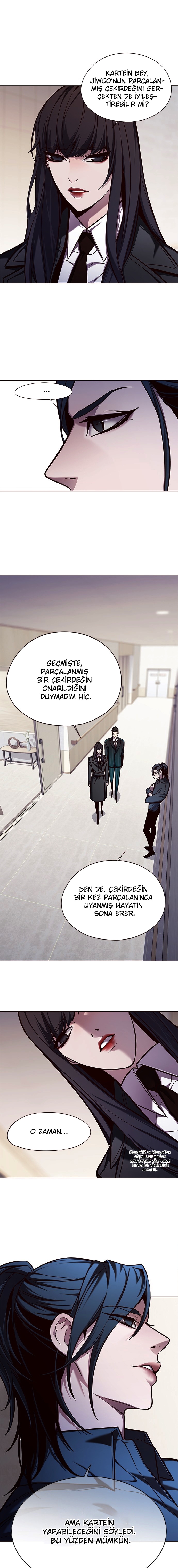 Read Eleceed TR Manga Online