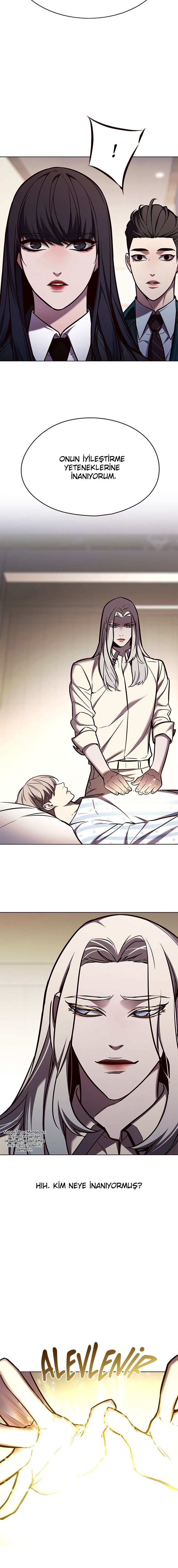 Read Eleceed TR Manga Online