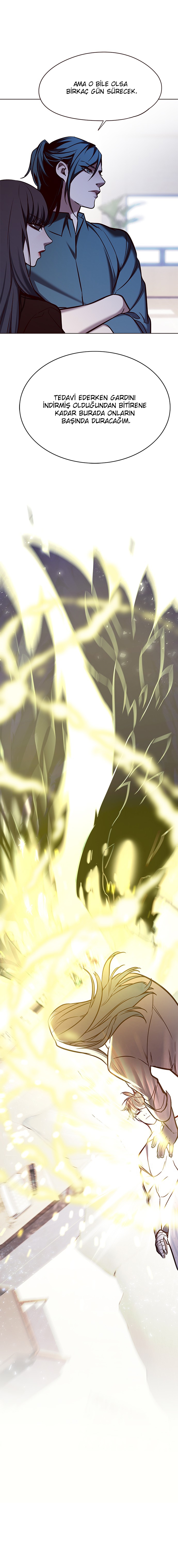 Read Eleceed TR Manga Online