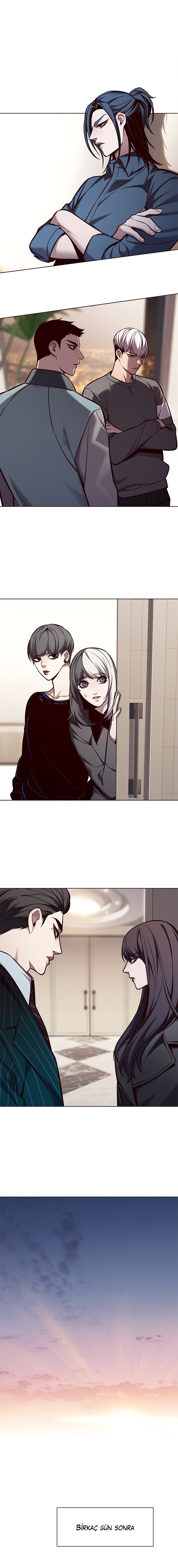Read Eleceed TR Manga Online