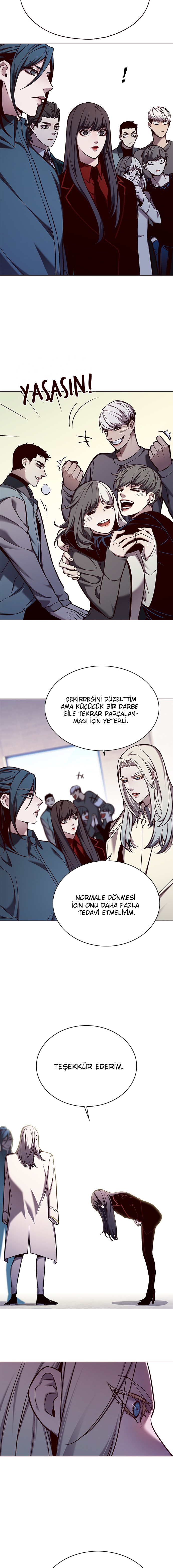 Read Eleceed TR Manga Online