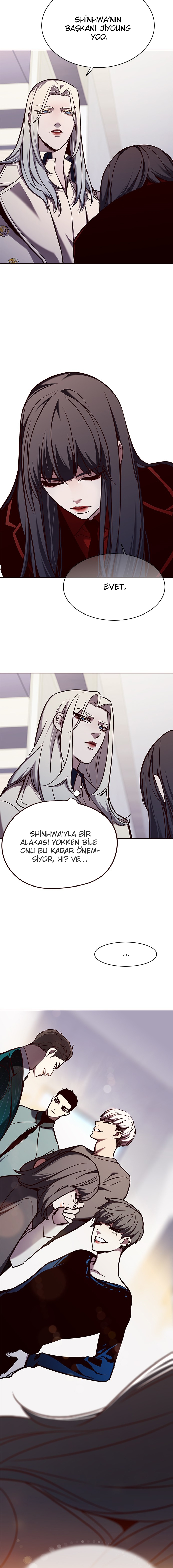 Read Eleceed TR Manga Online