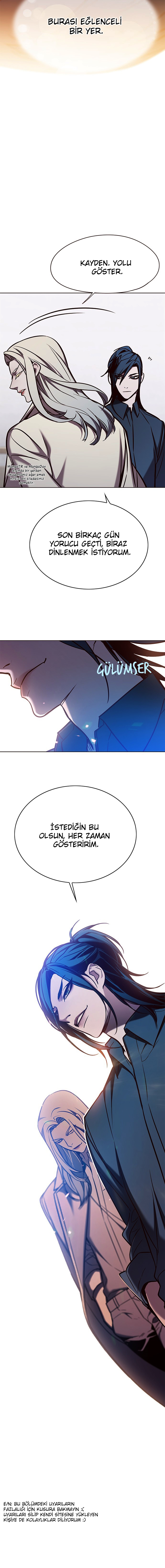Read Eleceed TR Manga Online