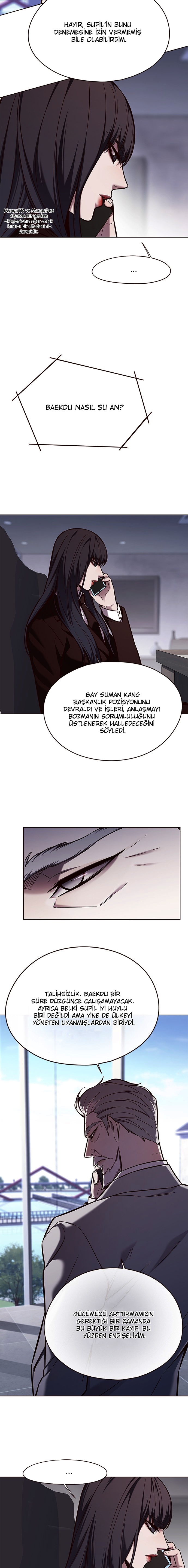 Read Eleceed TR Manga Online