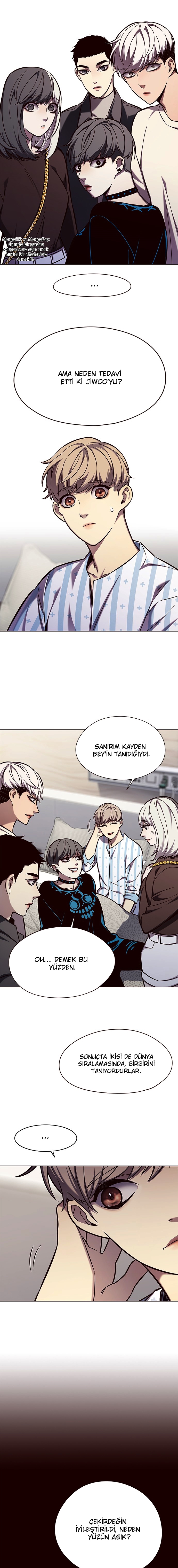 Read Eleceed TR Manga Online