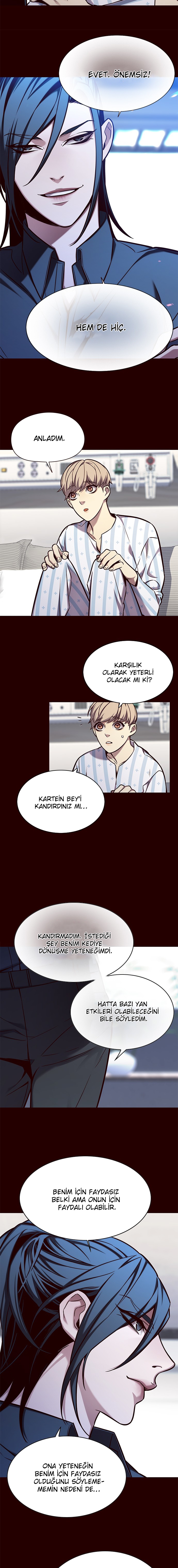 Read Eleceed TR Manga Online