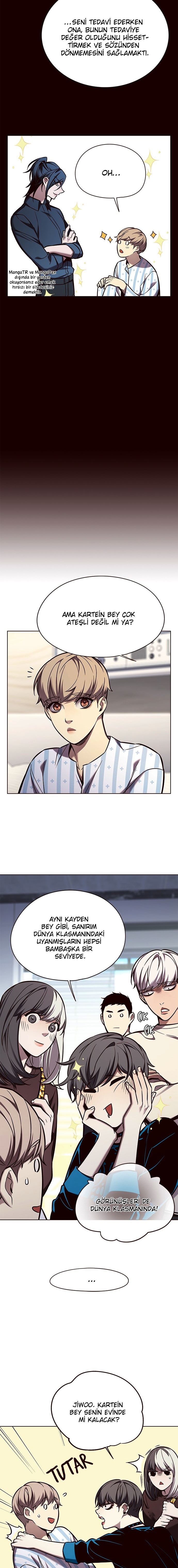 Read Eleceed TR Manga Online
