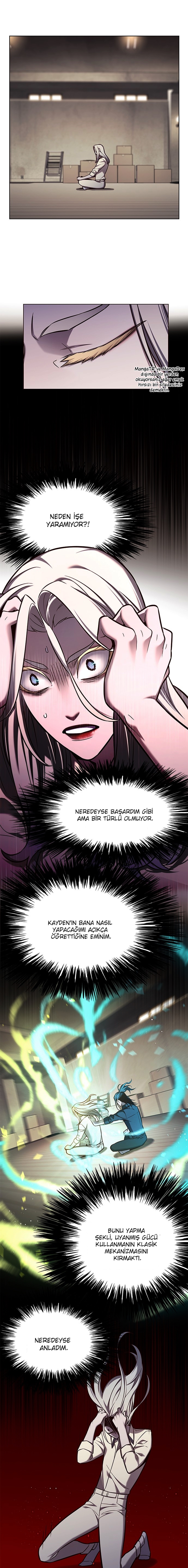 Read Eleceed TR Manga Online