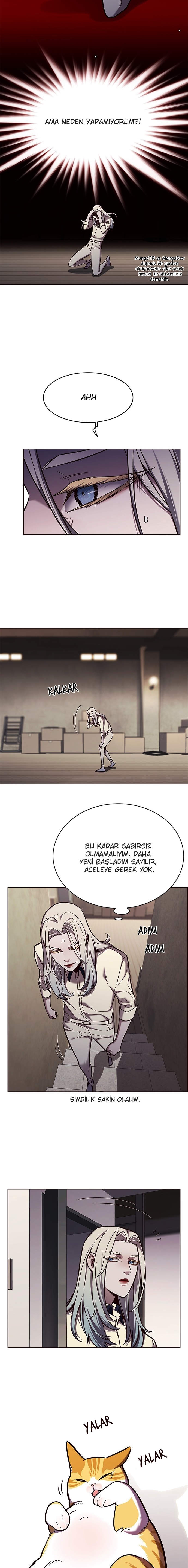 Read Eleceed TR Manga Online