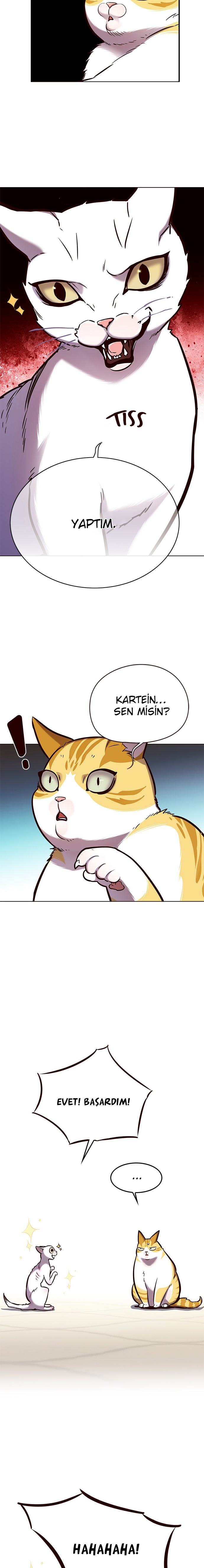 Read Eleceed TR Manga Online