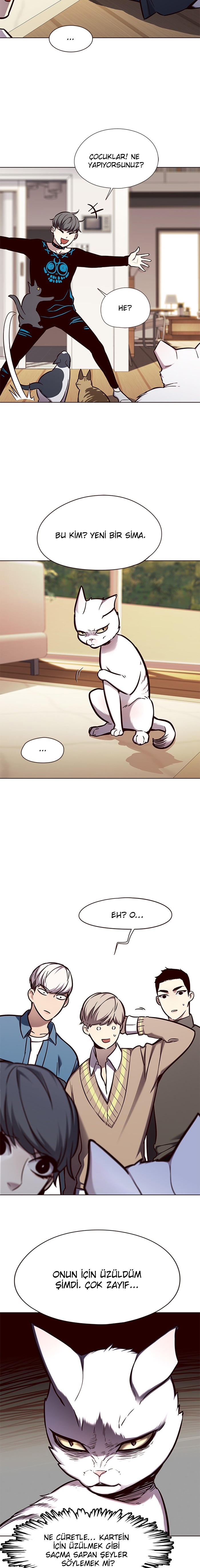 Read Eleceed TR Manga Online