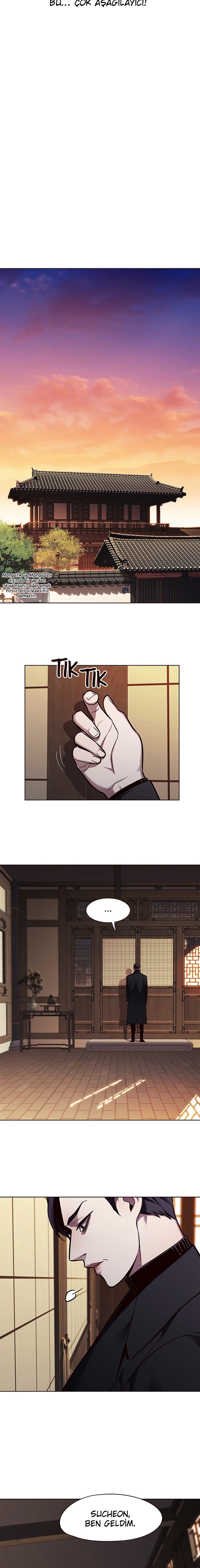 Read Eleceed TR Manga Online