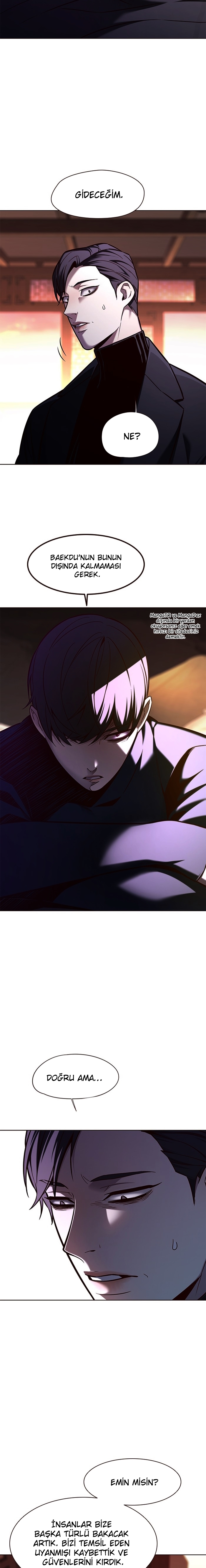 Read Eleceed TR Manga Online