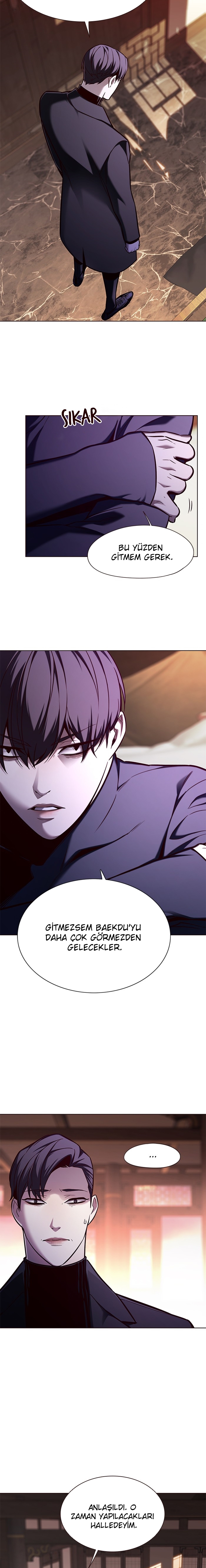 Read Eleceed TR Manga Online