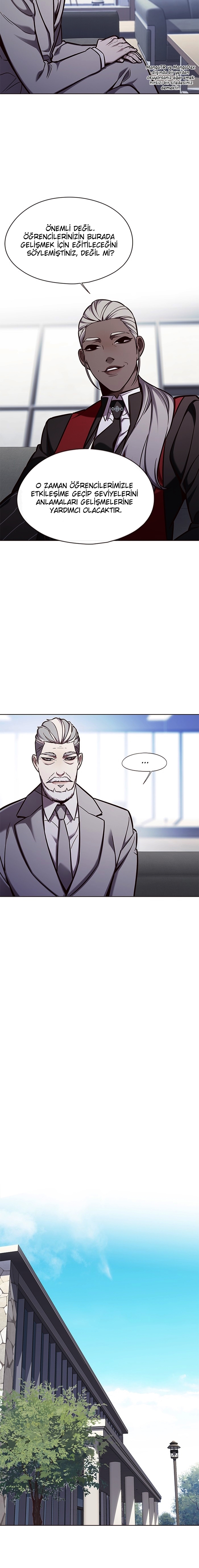 Read Eleceed TR Manga Online