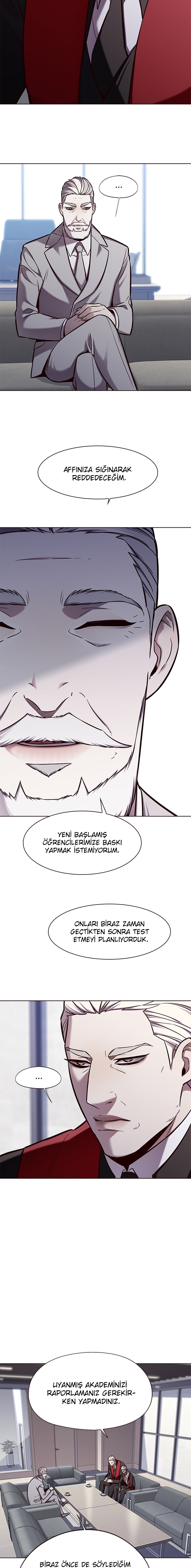 Read Eleceed TR Manga Online
