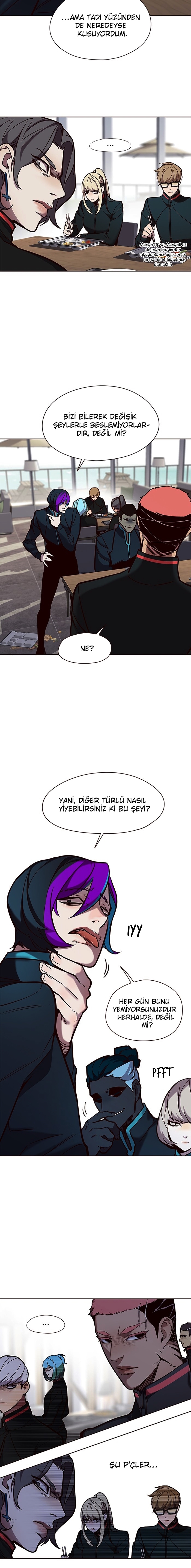 Read Eleceed TR Manga Online