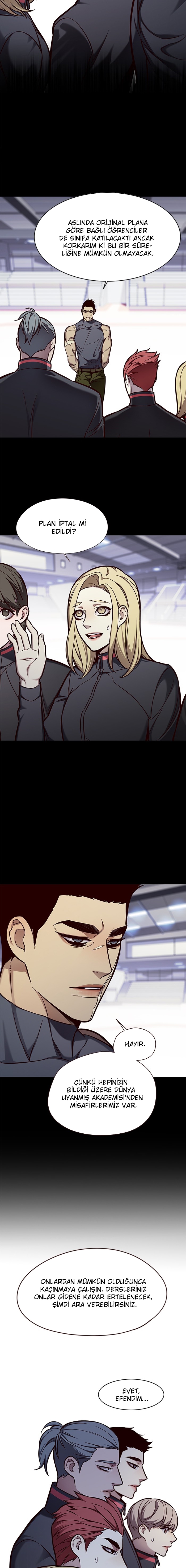 Read Eleceed TR Manga Online