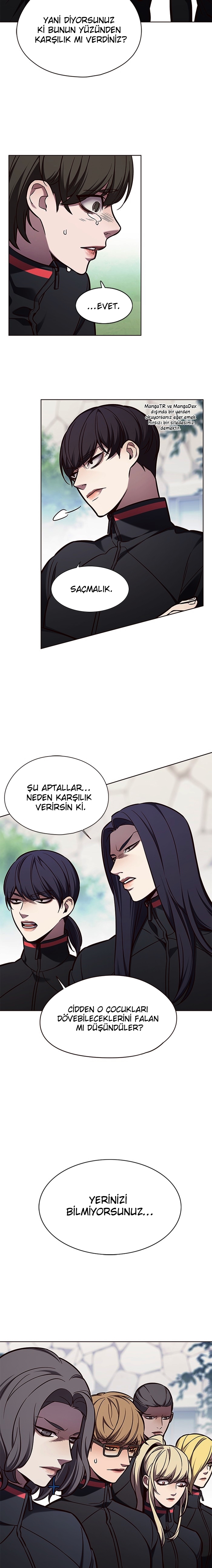 Read Eleceed TR Manga Online