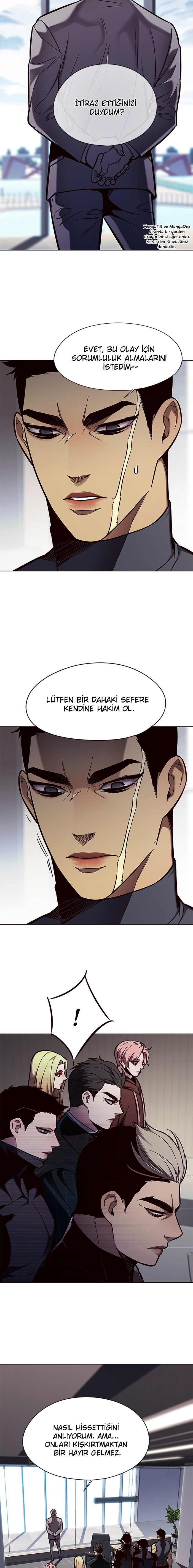 Read Eleceed TR Manga Online