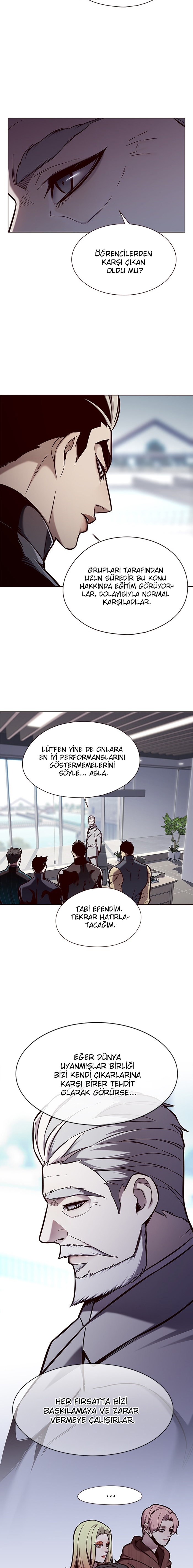 Read Eleceed TR Manga Online