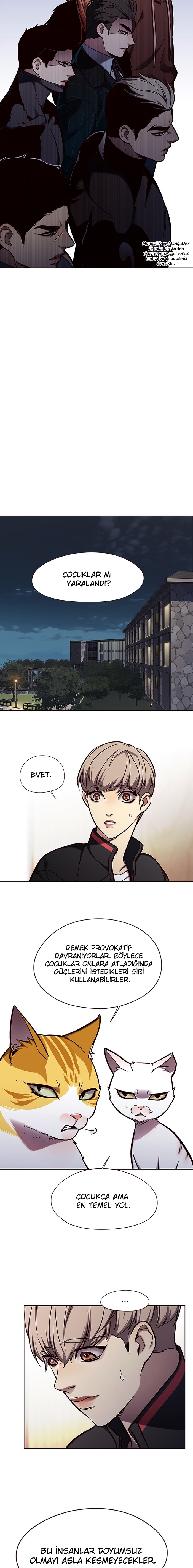 Read Eleceed TR Manga Online