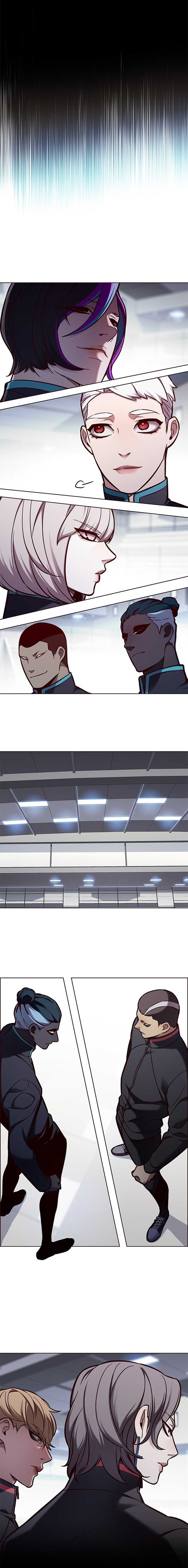 Read Eleceed TR Manga Online