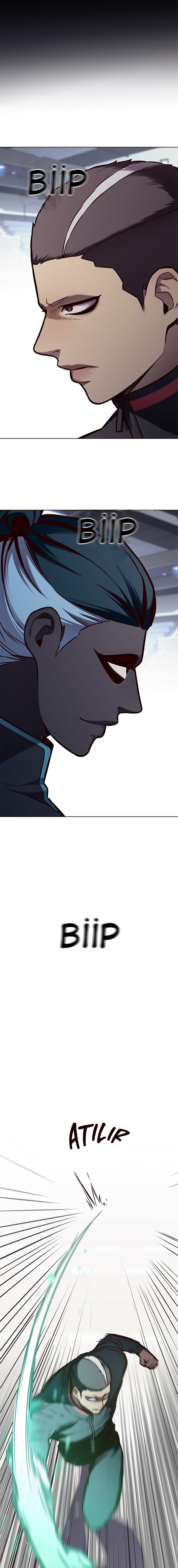 Read Eleceed TR Manga Online