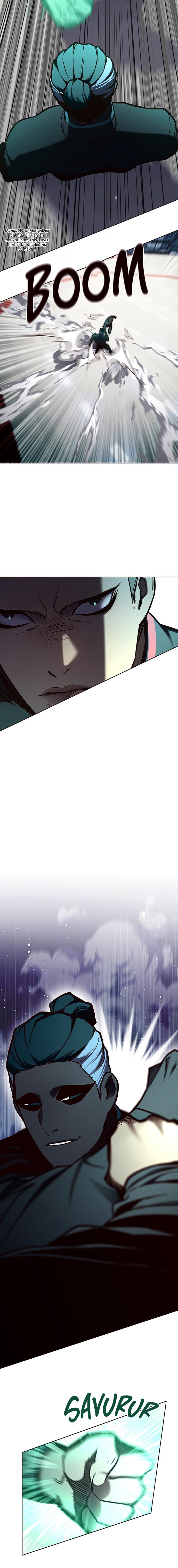 Read Eleceed TR Manga Online