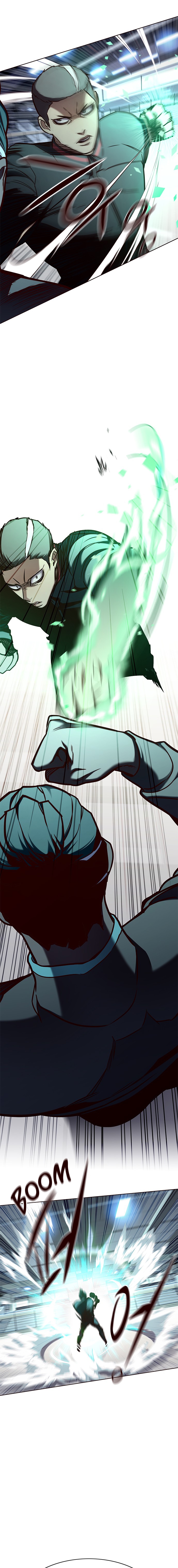Read Eleceed TR Manga Online