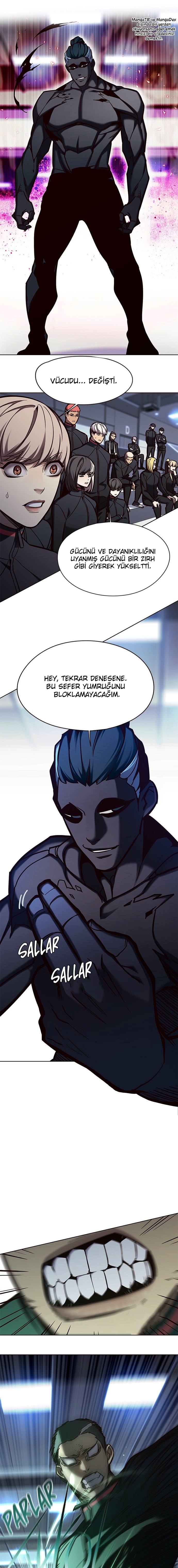 Read Eleceed TR Manga Online