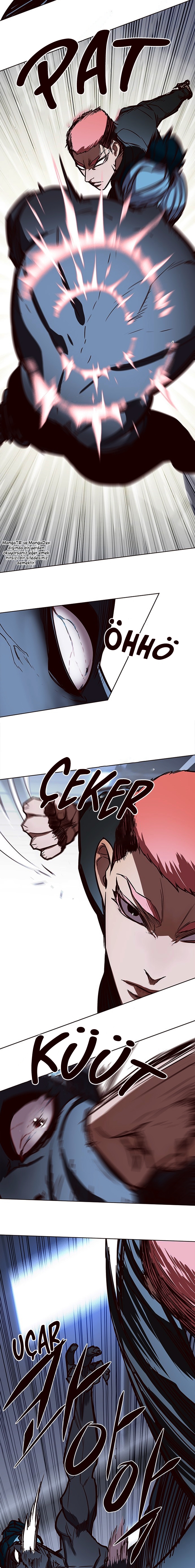 Read Eleceed TR Manga Online