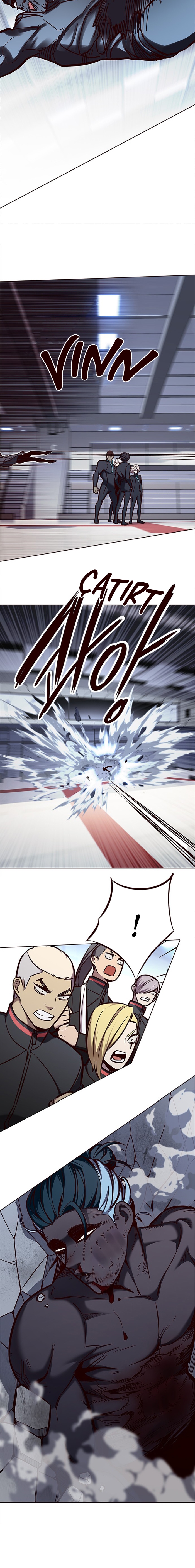 Read Eleceed TR Manga Online