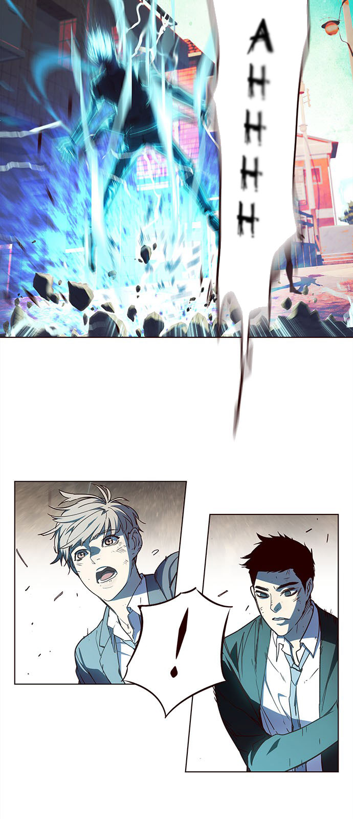 Read Eleceed TR Manga Online