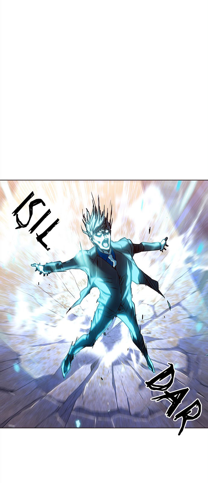 Read Eleceed TR Manga Online