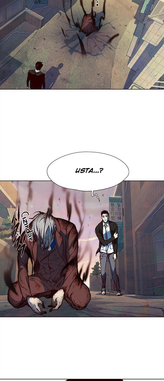 Read Eleceed TR Manga Online