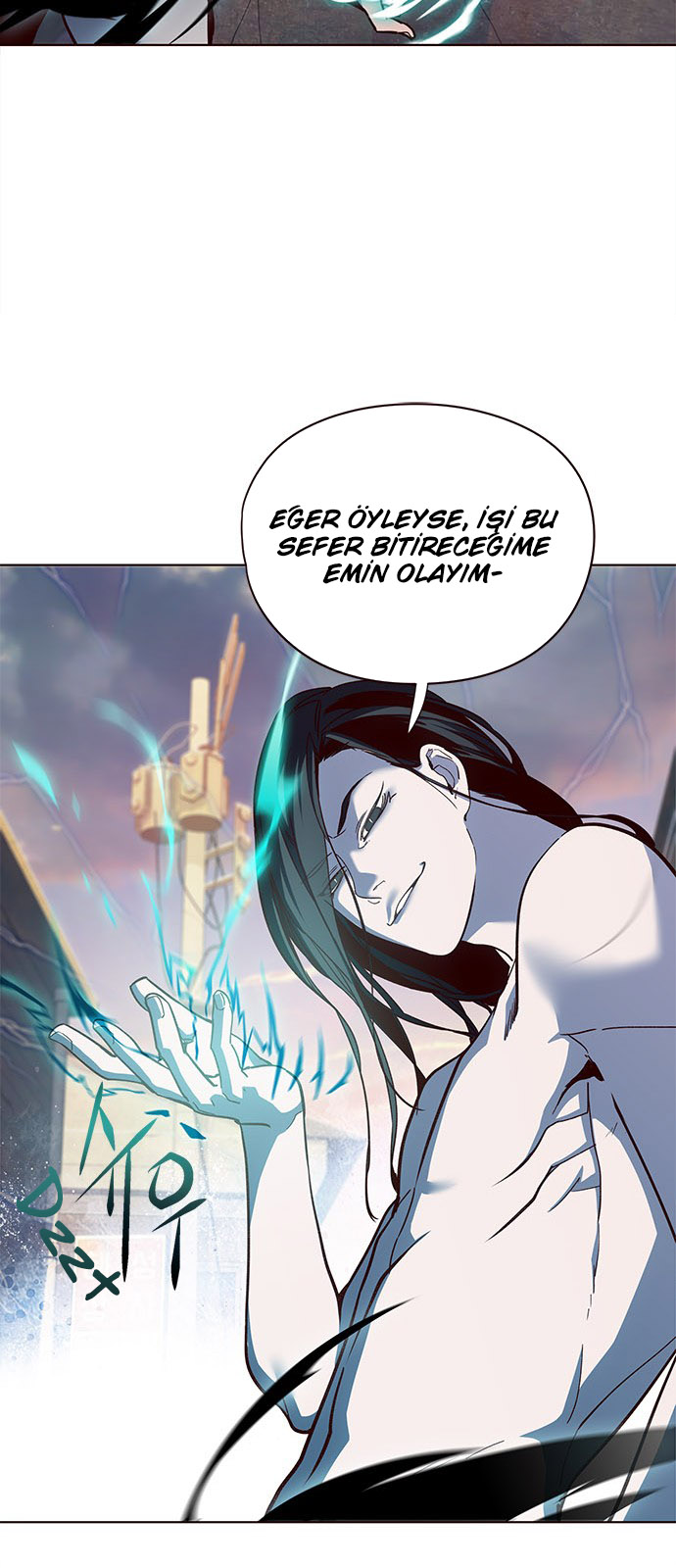 Read Eleceed TR Manga Online