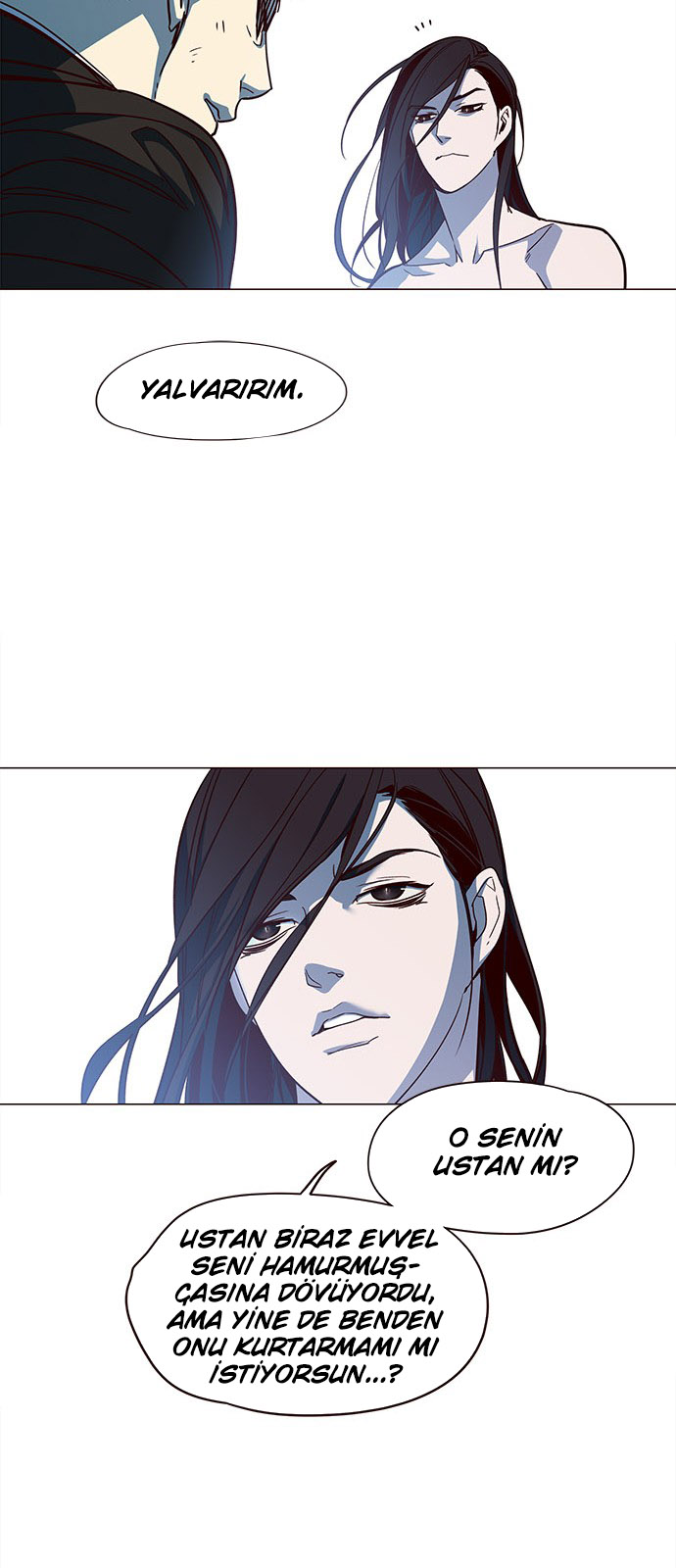 Read Eleceed TR Manga Online