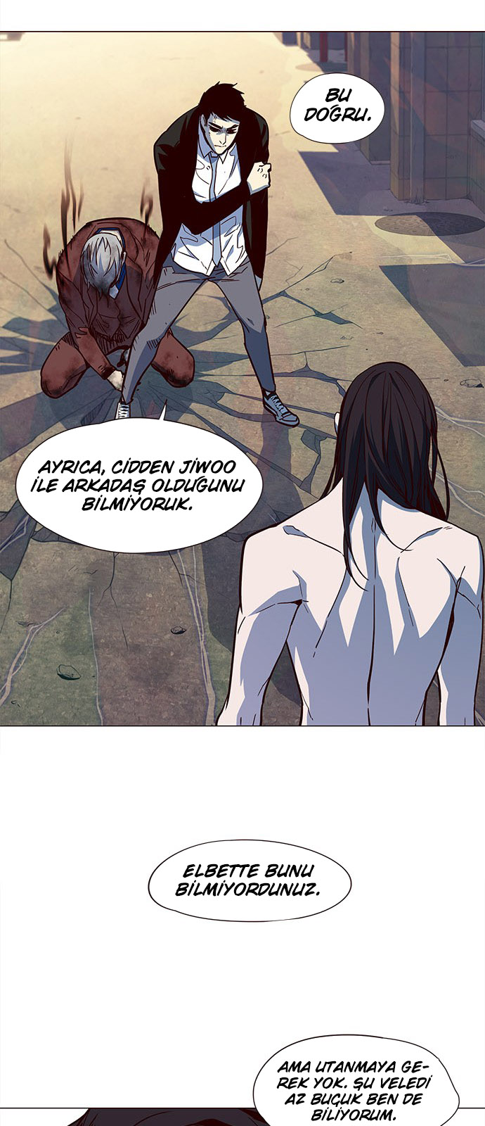 Read Eleceed TR Manga Online
