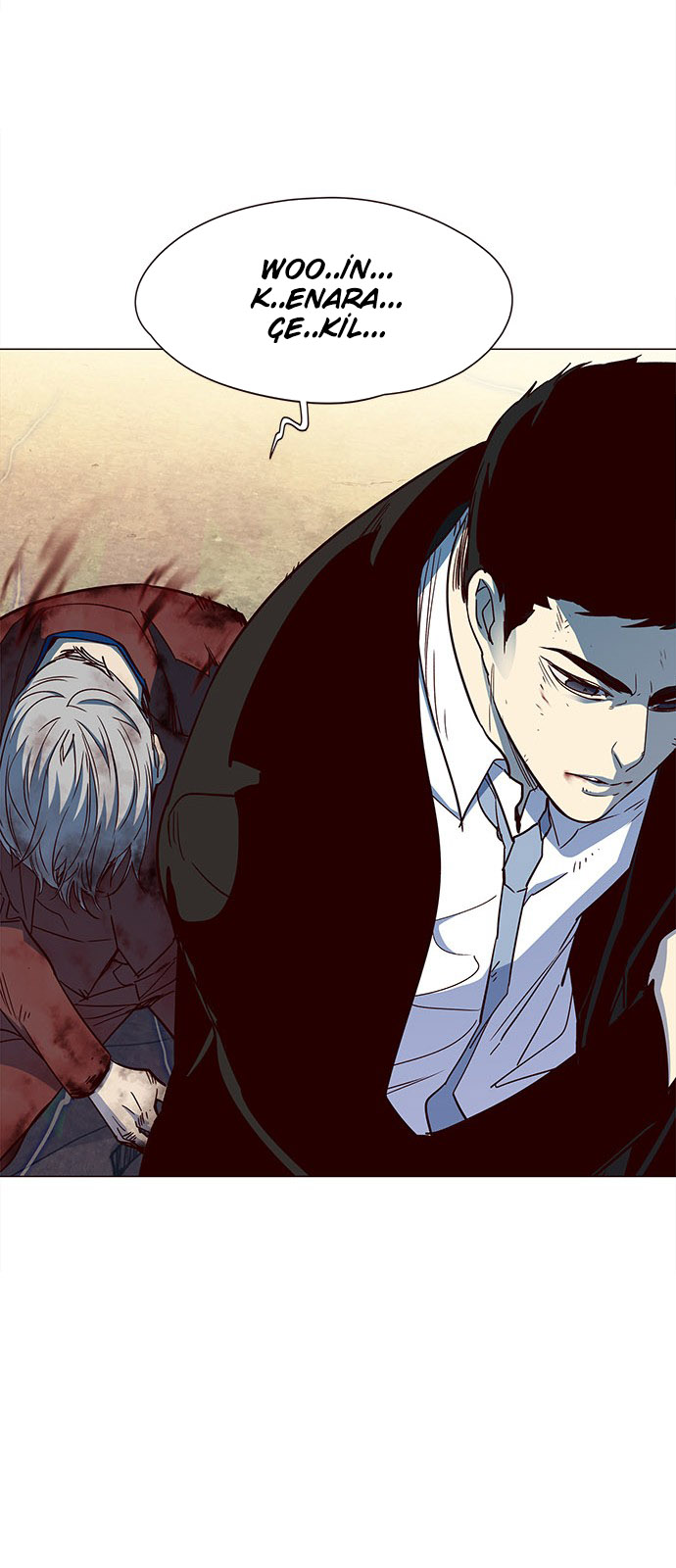 Read Eleceed TR Manga Online