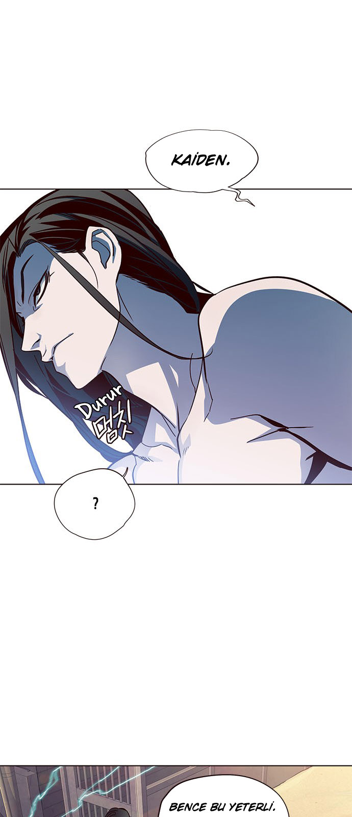 Read Eleceed TR Manga Online