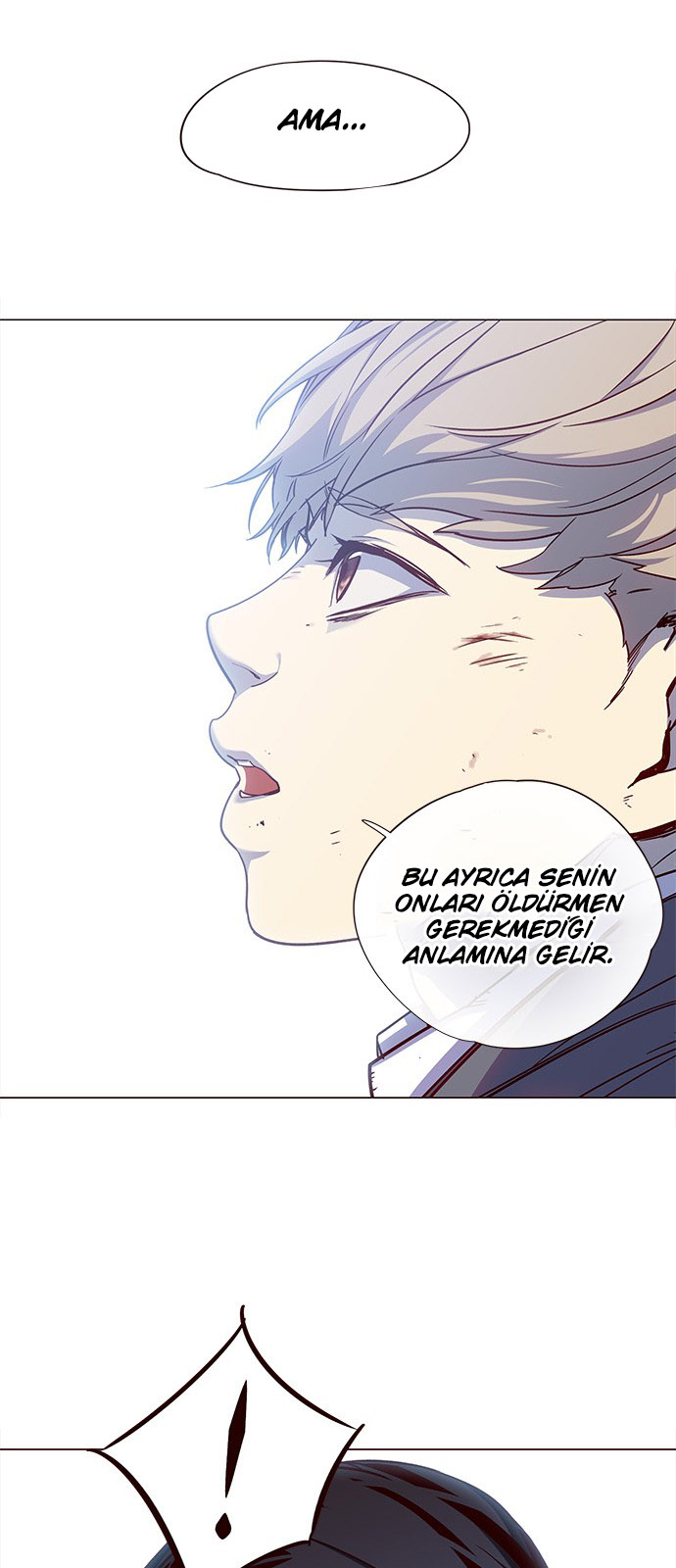 Read Eleceed TR Manga Online